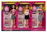 OBL921728 - Doll