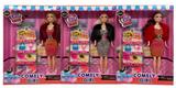 OBL921729 - Doll