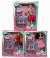 OBL921732 - Doll
