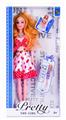 OBL921737 - Doll