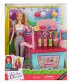 OBL921739 - Doll