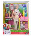 OBL921740 - Doll