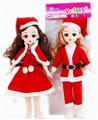 OBL921741 - Doll