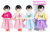 OBL921743 - Doll