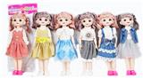 OBL921747 - Doll