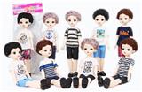 OBL921748 - Doll