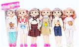 OBL921750 - Doll