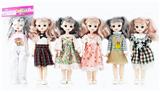OBL921752 - Doll
