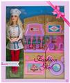 OBL921754 - Doll