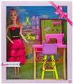 OBL921755 - Doll