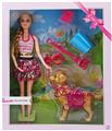 OBL921756 - Doll