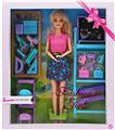 OBL921757 - Doll