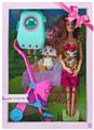 OBL921758 - Doll