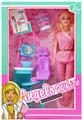 OBL921760 - Doll