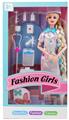 OBL921763 - Doll