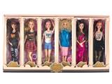 OBL921764 - Doll