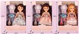 OBL921766 - Doll
