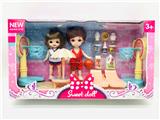 OBL921770 - Doll