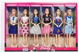 OBL921777 - Doll