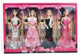 OBL921778 - Doll