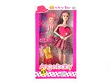 OBL921779 - Doll