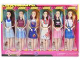 OBL921782 - Doll