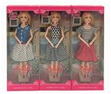 OBL921784 - Doll