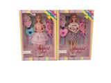 OBL921786 - Doll