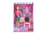 OBL921787 - Doll