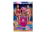 OBL921789 - Doll