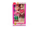 OBL921793 - Doll