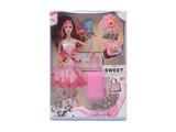 OBL921796 - Doll