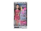 OBL921797 - Doll