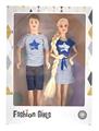 OBL921802 - Doll