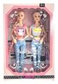 OBL921803 - Doll