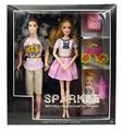 OBL921804 - Doll