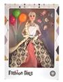 OBL921805 - Doll