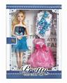 OBL921806 - Doll
