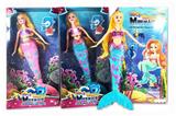 OBL921808 - Doll