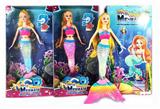 OBL921809 - Doll