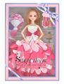 OBL921810 - Doll
