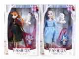 OBL921811 - Doll