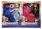 OBL921812 - Doll