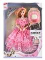 OBL921813 - Doll