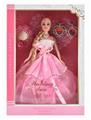 OBL921815 - Doll