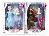 OBL921816 - Doll