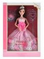 OBL921817 - Doll