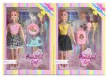 OBL921820 - Doll