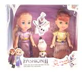 OBL921825 - Doll