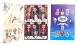 OBL921826 - Doll